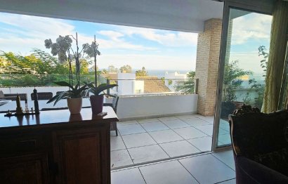 Resale - House - Semi-Detached House - Benalmádena - Benalmadena Costa