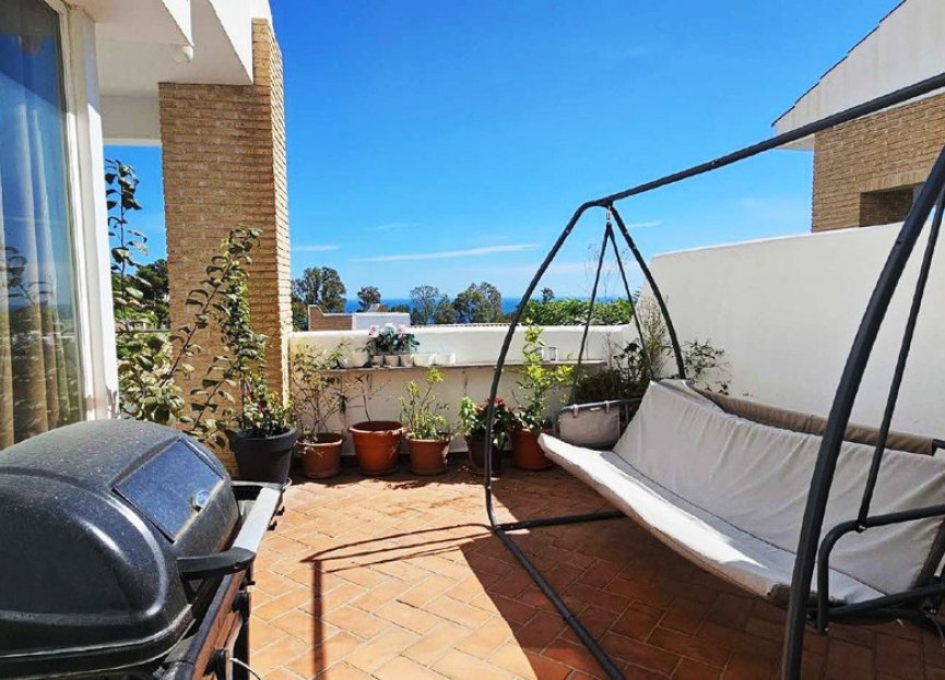 Resale - House - Semi-Detached House - Benalmádena - Benalmadena Costa