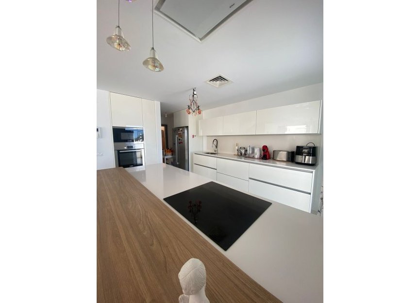 Resale - House - Semi-Detached House - Benalmádena - Benalmadena Costa