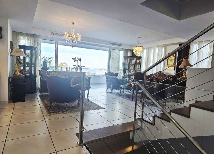 Resale - House - Semi-Detached House - Benalmádena - Benalmadena Costa