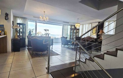 Resale - House - Semi-Detached House - Benalmádena - Benalmadena Costa