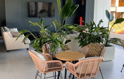 Resale - House - Semi-Detached House - Benalmádena - Benalmadena Costa