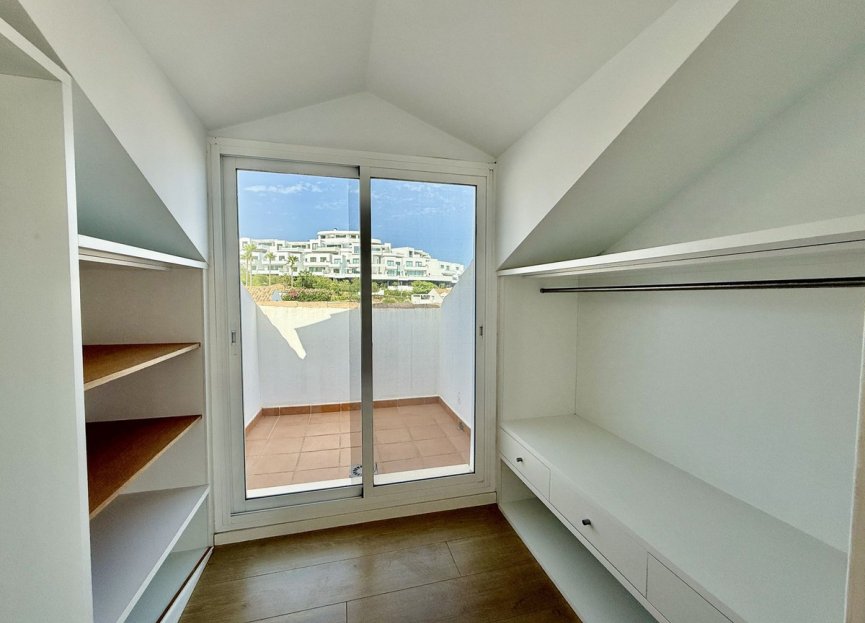 Resale - House - Semi-Detached House - Benalmádena - Benalmadena Costa