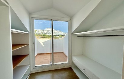 Resale - House - Semi-Detached House - Benalmádena - Benalmadena Costa