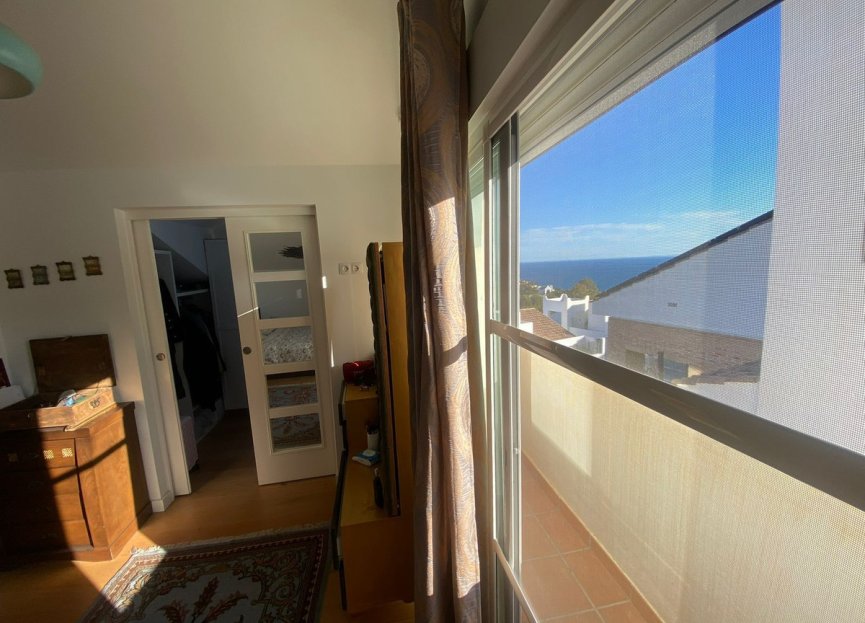 Resale - House - Semi-Detached House - Benalmádena - Benalmadena Costa