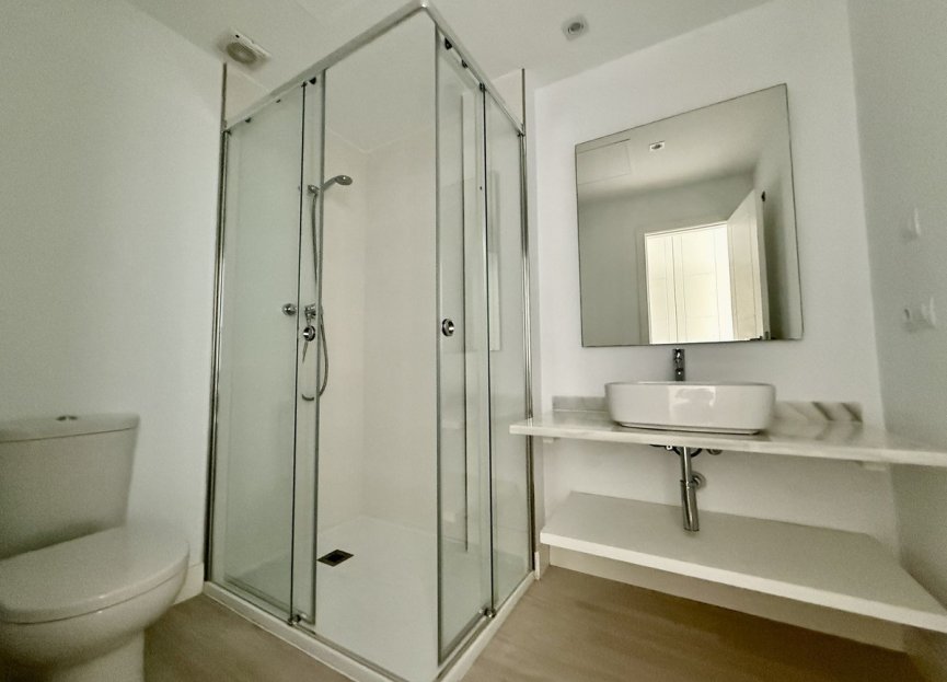 Resale - House - Semi-Detached House - Benalmádena - Benalmadena Costa