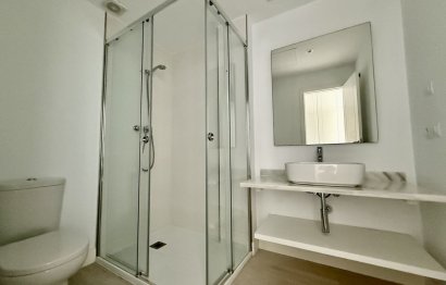 Resale - House - Semi-Detached House - Benalmádena - Benalmadena Costa