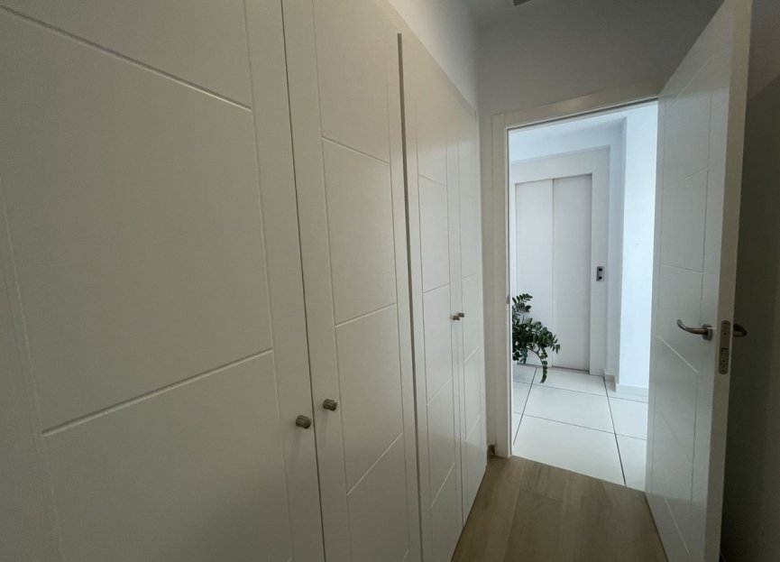 Resale - House - Semi-Detached House - Benalmádena - Benalmadena Costa