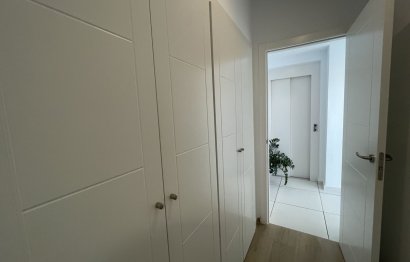 Resale - House - Semi-Detached House - Benalmádena - Benalmadena Costa