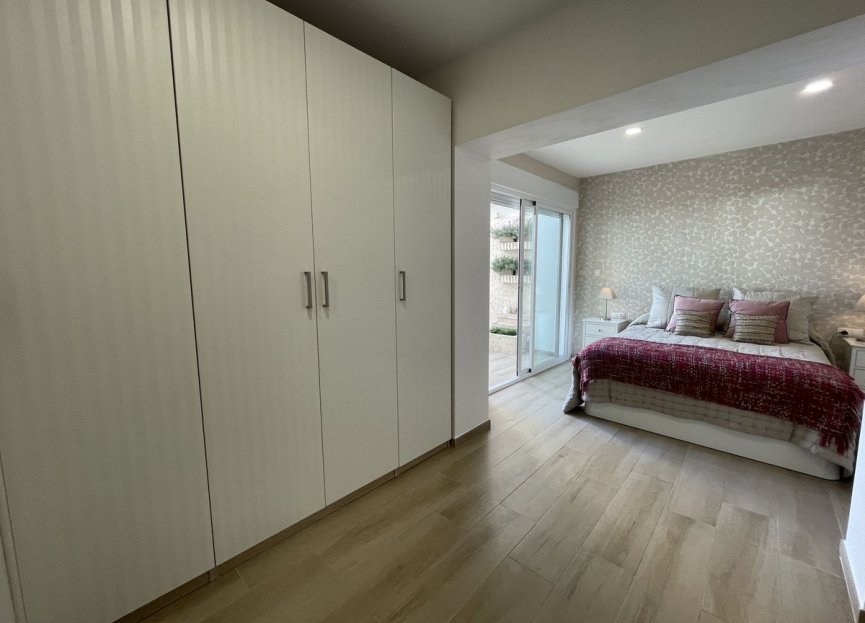 Resale - House - Semi-Detached House - Benalmádena - Benalmadena Costa