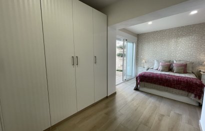 Resale - House - Semi-Detached House - Benalmádena - Benalmadena Costa