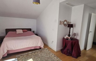 Resale - House - Semi-Detached House - Benalmádena - Benalmadena Costa