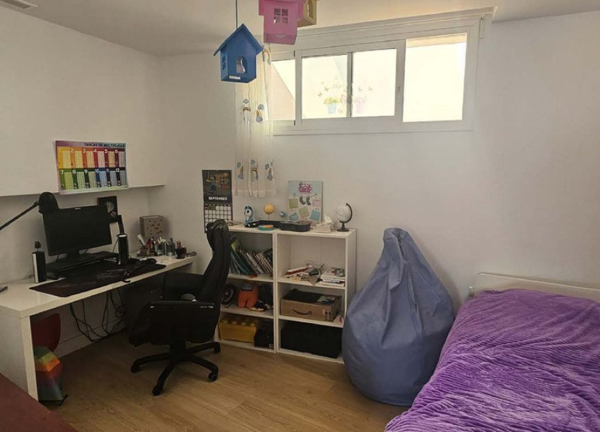 Resale - House - Semi-Detached House - Benalmádena - Benalmadena Costa