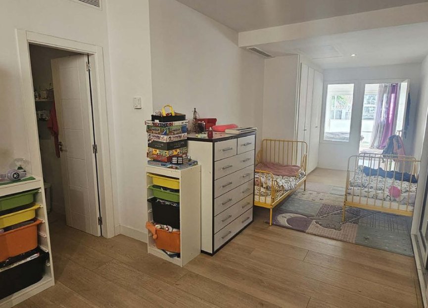 Resale - House - Semi-Detached House - Benalmádena - Benalmadena Costa