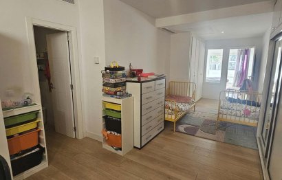 Resale - House - Semi-Detached House - Benalmádena - Benalmadena Costa