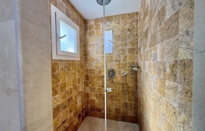 Resale - House - Semi-Detached House - Benalmádena - Benalmadena Costa