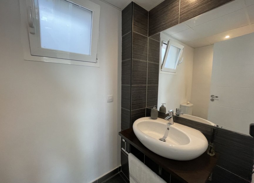 Resale - House - Semi-Detached House - Benalmádena - Benalmadena Costa