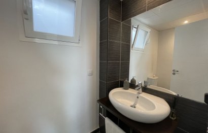 Resale - House - Semi-Detached House - Benalmádena - Benalmadena Costa