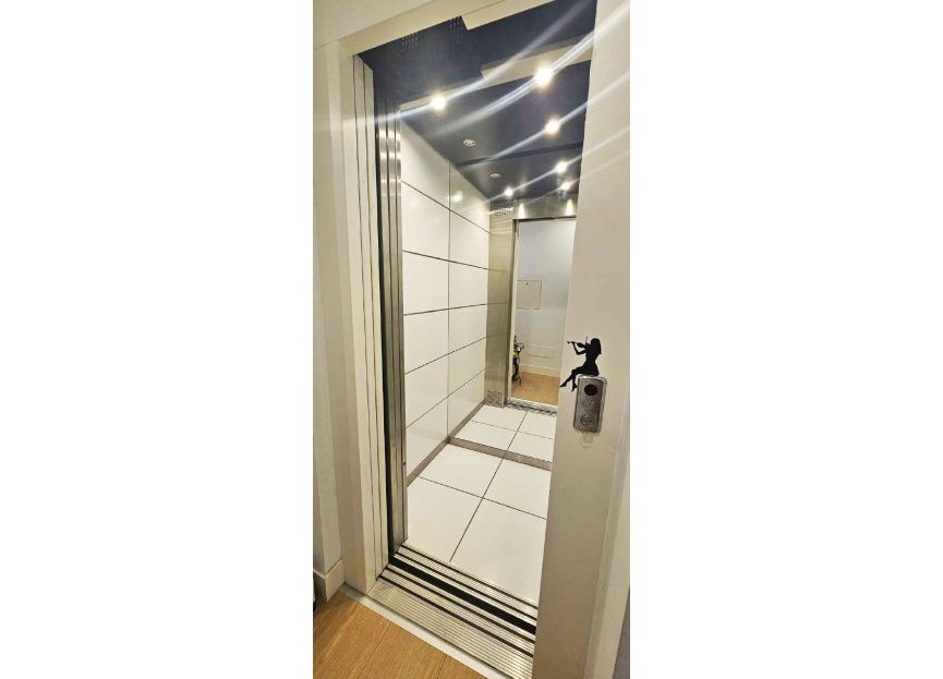 Resale - House - Semi-Detached House - Benalmádena - Benalmadena Costa