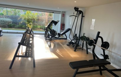 Resale - House - Semi-Detached House - Benalmádena - Benalmadena Costa