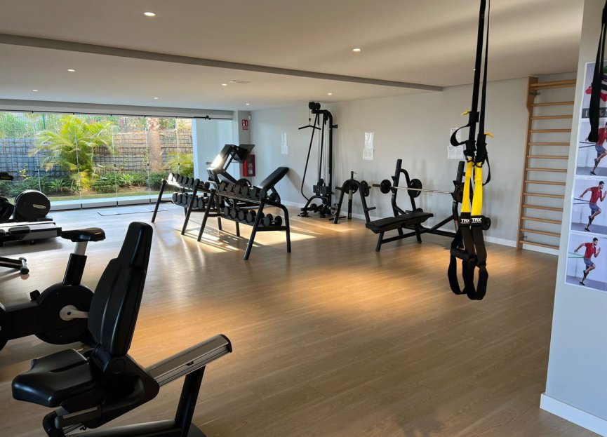 Resale - House - Semi-Detached House - Benalmádena - Benalmadena Costa