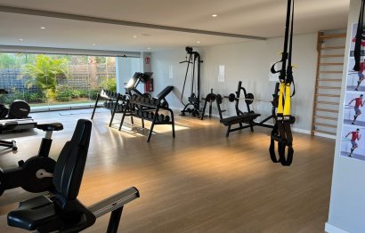 Resale - House - Semi-Detached House - Benalmádena - Benalmadena Costa