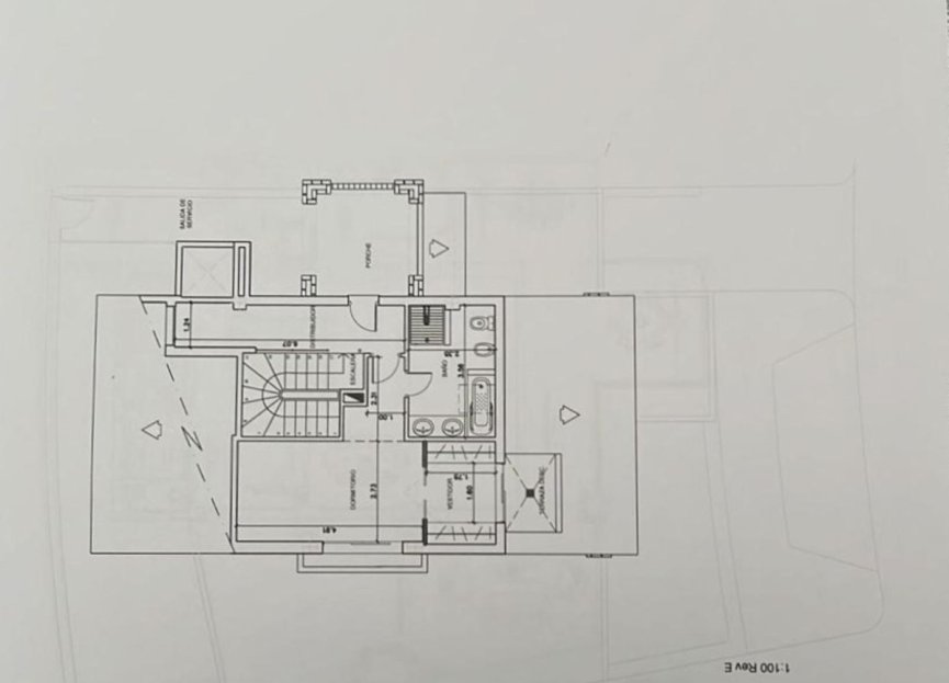Resale - House - Semi-Detached House - Benalmádena - Benalmadena Costa