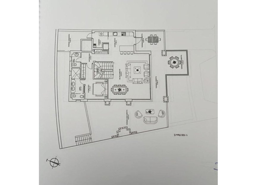 Resale - House - Semi-Detached House - Benalmádena - Benalmadena Costa