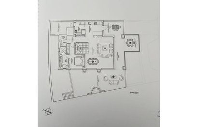 Resale - House - Semi-Detached House - Benalmádena - Benalmadena Costa