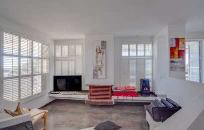 Resale - House - Detached Villa - Marbella - Elviria