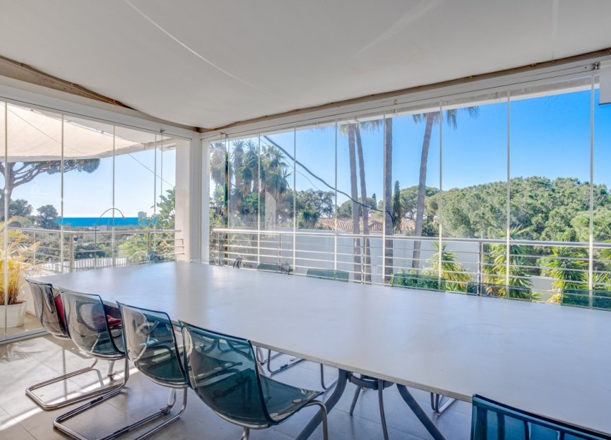 Resale - House - Detached Villa - Marbella - Elviria