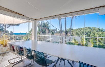 Resale - House - Detached Villa - Marbella - Elviria