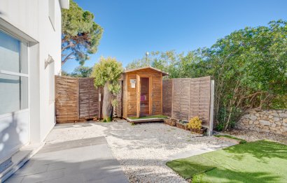 Resale - House - Detached Villa - Marbella - Elviria