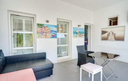 Resale - House - Detached Villa - Marbella - Elviria