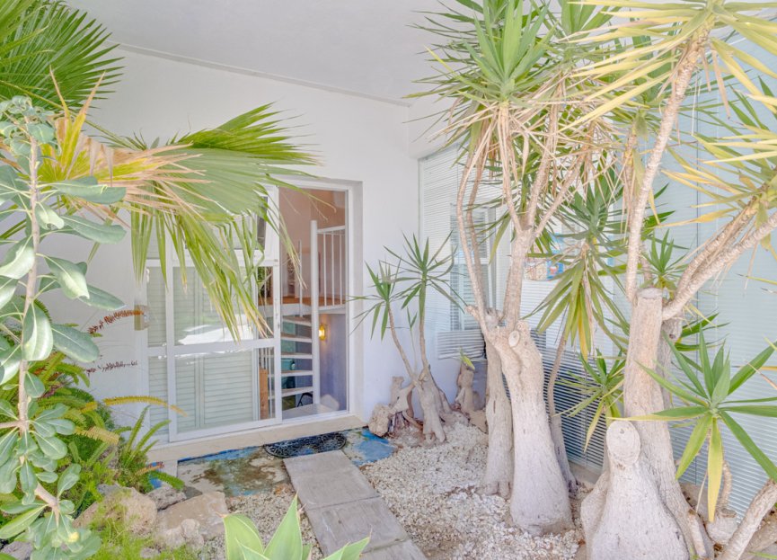 Resale - House - Detached Villa - Marbella - Elviria