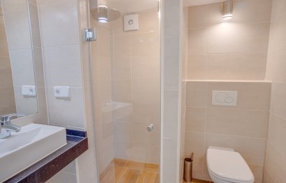 Resale - House - Detached Villa - Marbella - Elviria