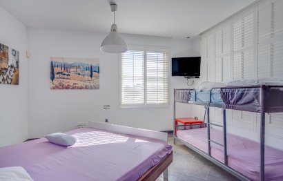 Resale - House - Detached Villa - Marbella - Elviria