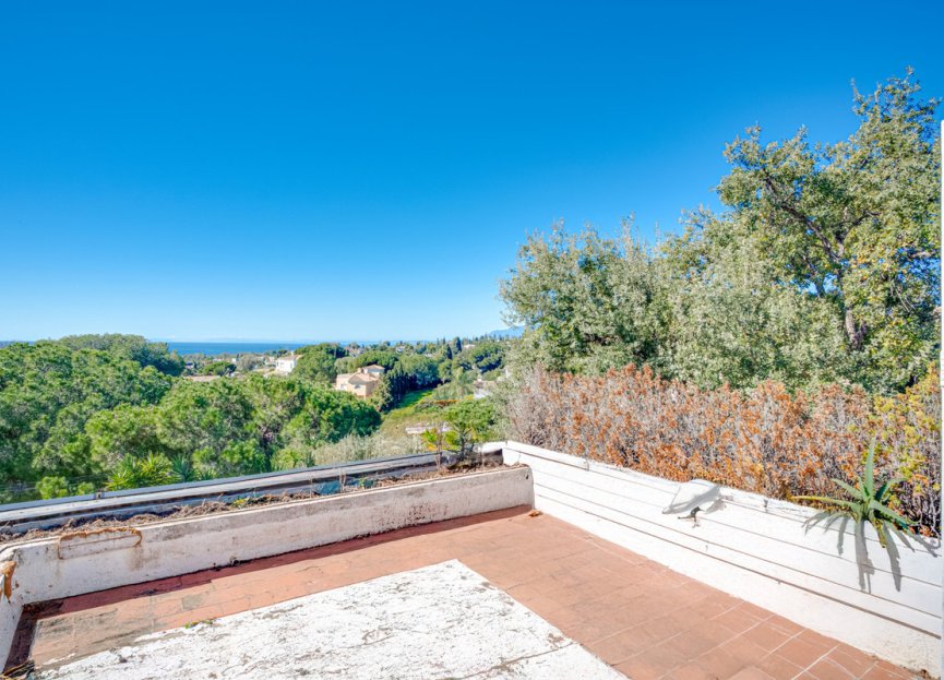 Resale - House - Detached Villa - Marbella - Elviria