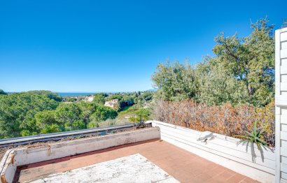 Resale - House - Detached Villa - Marbella - Elviria