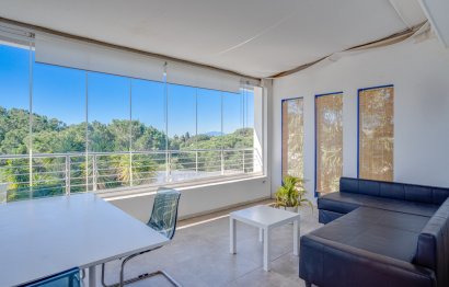 Resale - House - Detached Villa - Marbella - Elviria