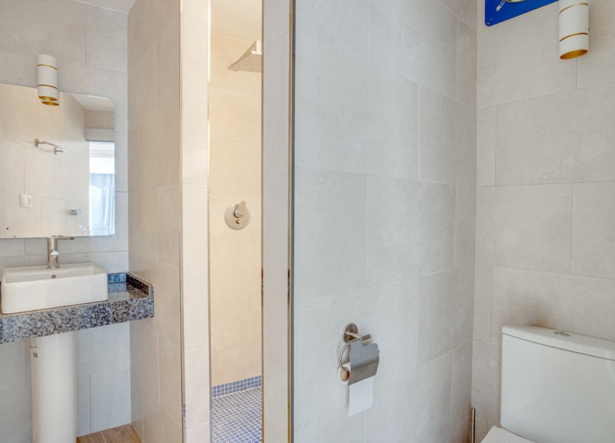 Resale - House - Detached Villa - Marbella - Elviria