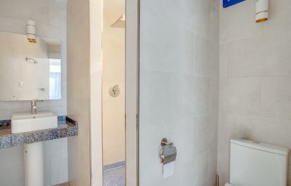 Resale - House - Detached Villa - Marbella - Elviria