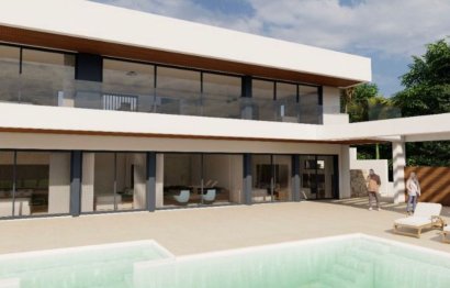 Resale - House - Detached Villa - Benalmádena - Benalmadena Centro