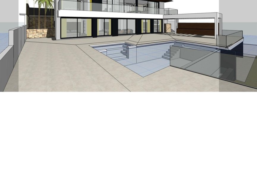 Resale - House - Detached Villa - Benalmádena - Benalmadena Centro