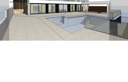 Resale - House - Detached Villa - Benalmádena - Benalmadena Centro