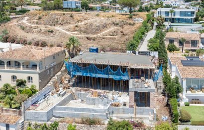 Resale - House - Detached Villa - Benalmádena - Benalmadena Centro