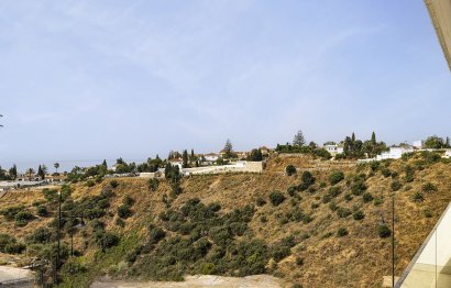 Resale - Apartment - Middle Floor Apartment - Fuengirola - Fuengirola Centro