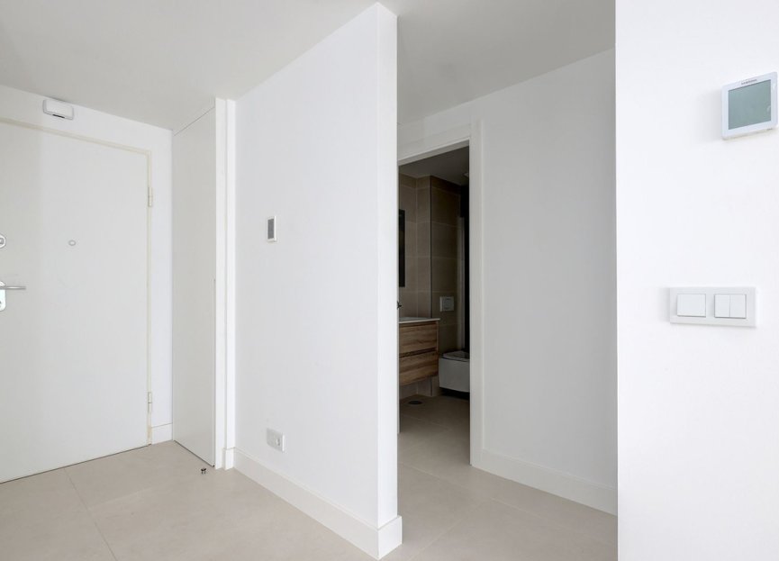 Resale - Apartment - Middle Floor Apartment - Fuengirola - Fuengirola Centro