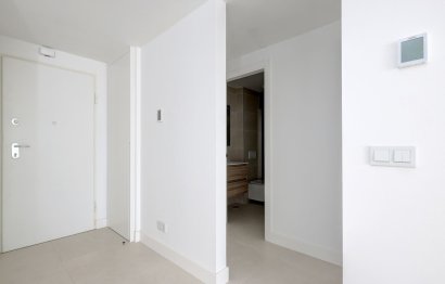 Resale - Apartment - Middle Floor Apartment - Fuengirola - Fuengirola Centro