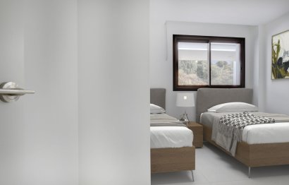 Resale - Apartment - Middle Floor Apartment - Fuengirola - Fuengirola Centro